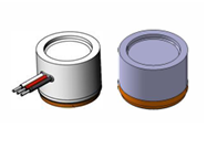 EMB sensor development